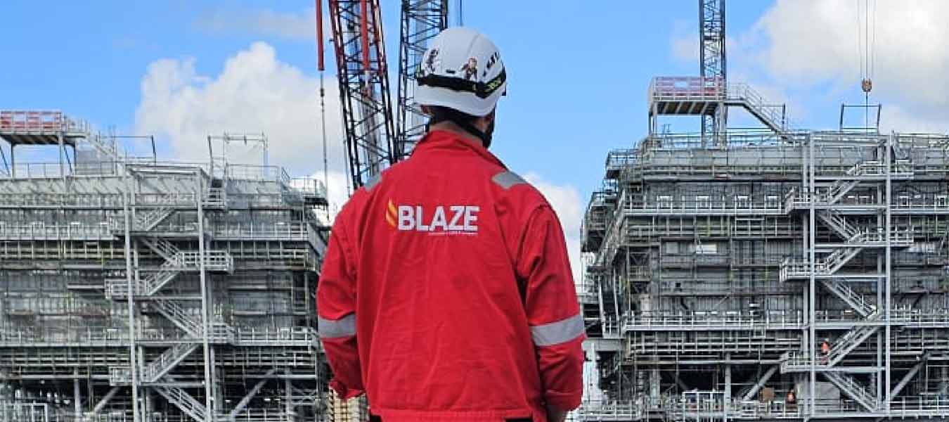 Case study: Reliable offshore wind protection